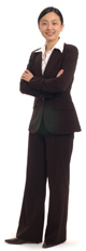 Dr. Huabing (Barbara) Wang